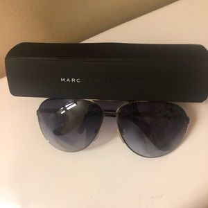 Navy Marc by Marc Jacobs Sunglasses